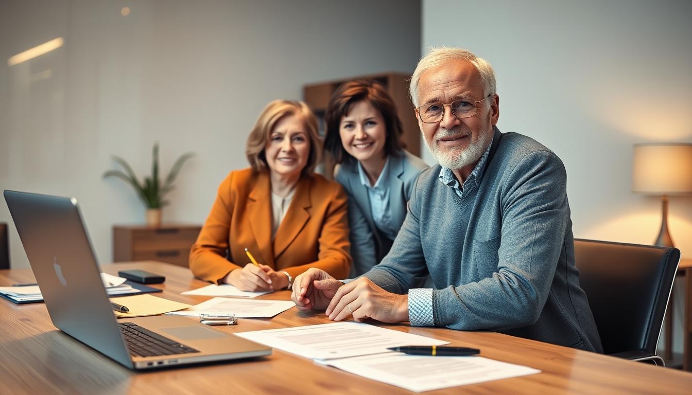 Business registration documents