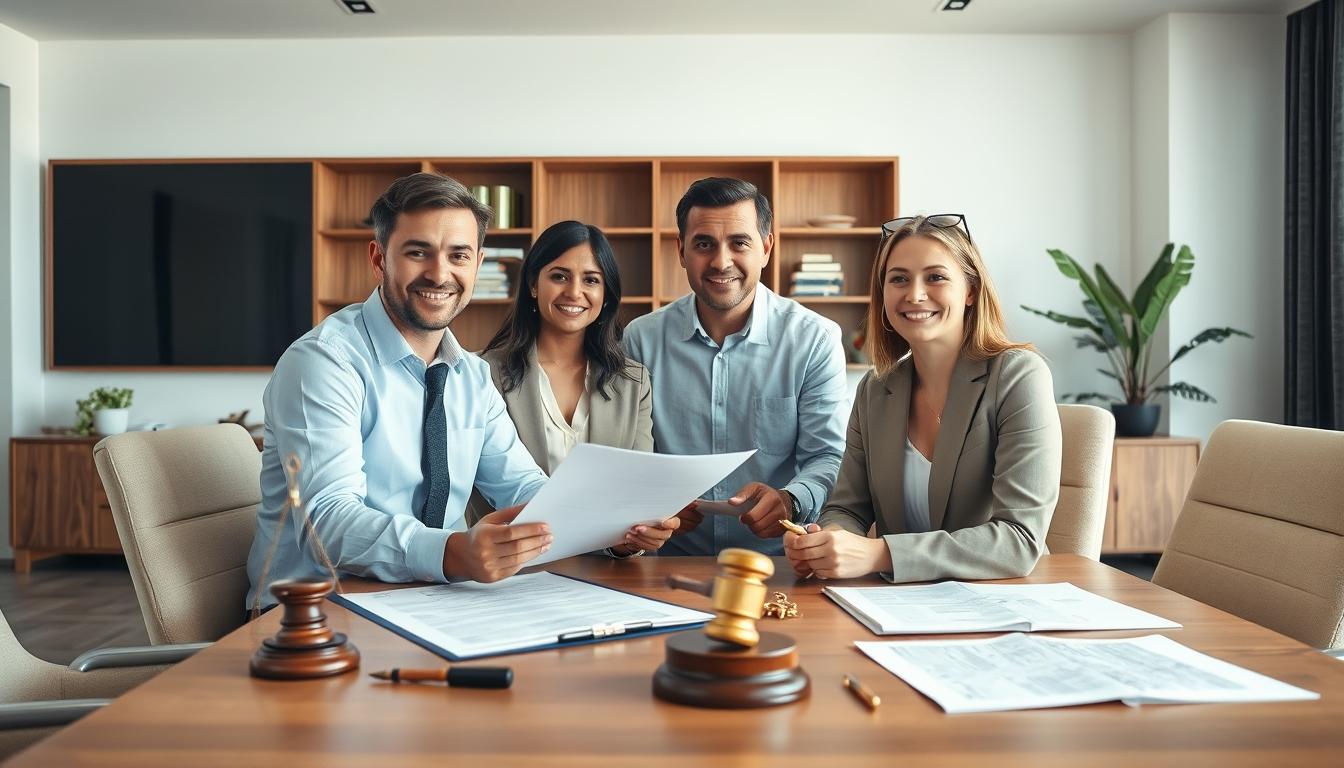 Business compliance process