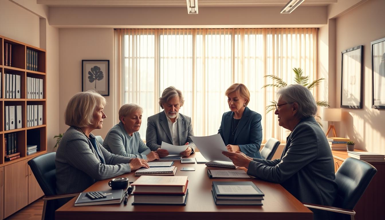 Business legal support and planning for entrepreneurs